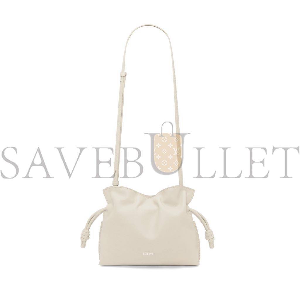 l*ew* mini flamenco clutch in nappa calfskin a411fc2x73 (23.9*18*9cm)